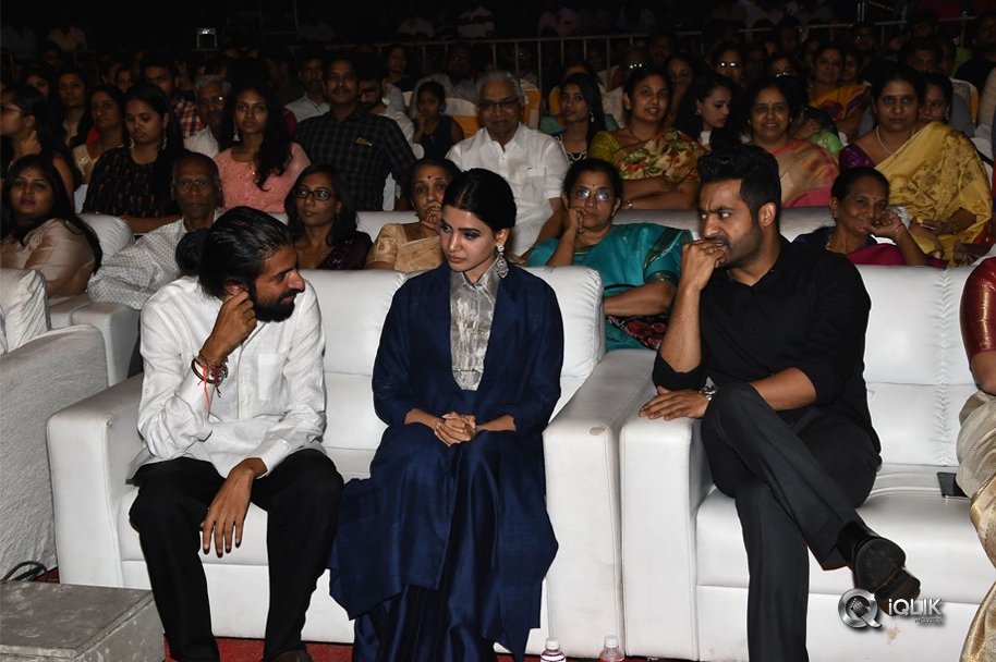 Mahanati-Movie-Audio-Launch